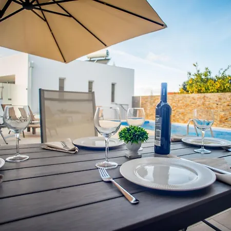 Casa Lopes By Algartur Tavira