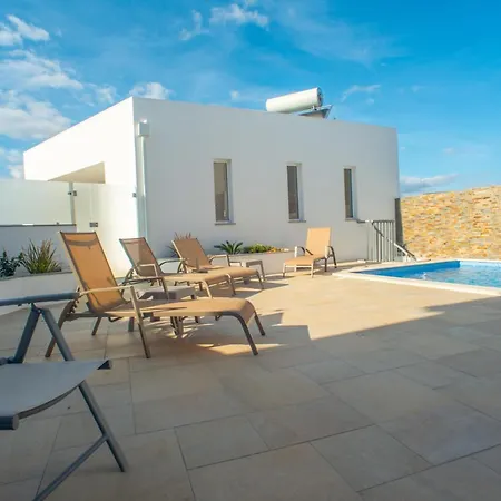 Casa Lopes By Algartur