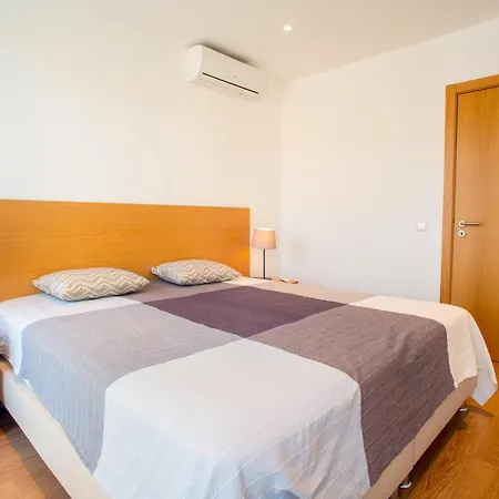 Casa Lopes By Algartur Тавира