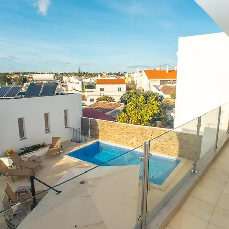 Casa Lopes By Algartur Vakantiehuis *