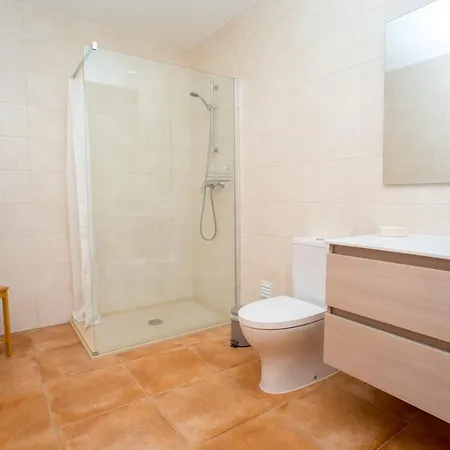 Casa Lopes By Algartur