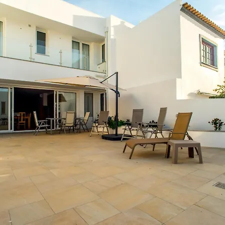Casa Lopes By Algartur Nyaraló *