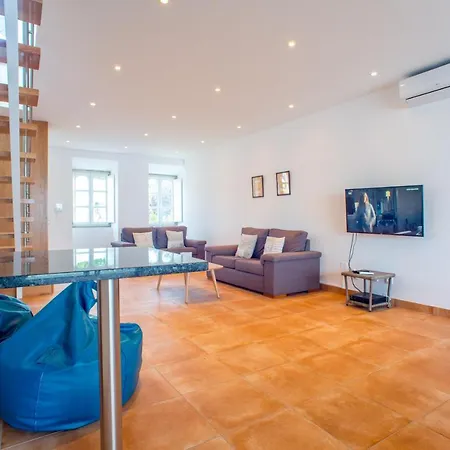 Casa Lopes By Algartur Vakantiehuis *