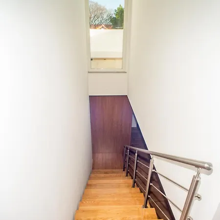 Vakantiehuis Casa Lopes By Algartur Tavira