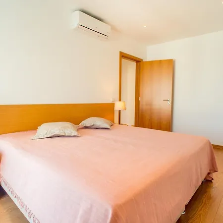 Vakantiehuis Casa Lopes By Algartur Tavira