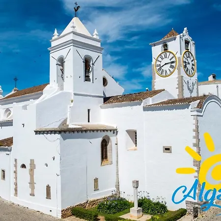 Casa Lopes By Algartur * 塔维拉
