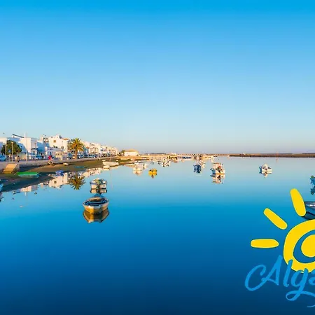 Casa Lopes By Algartur Дом отдыха *