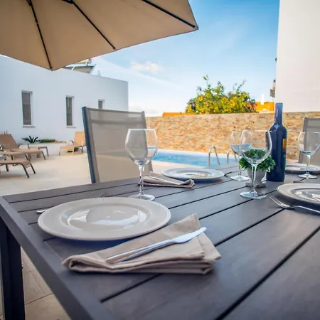 Casa Lopes By Algartur Holiday home