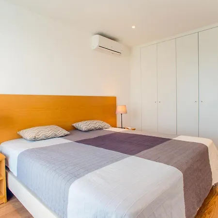 Casa Lopes By Algartur Tavira