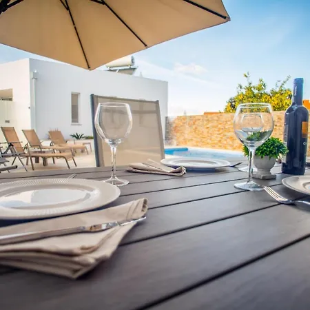 Casa Lopes By Algartur Vakantiehuis