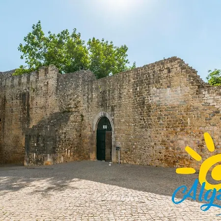 Casa Lopes By Algartur Vakantiehuis Tavira