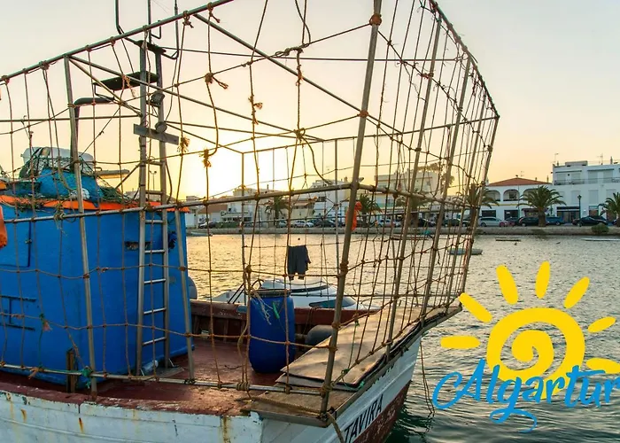 Casa Lopes By Algartur