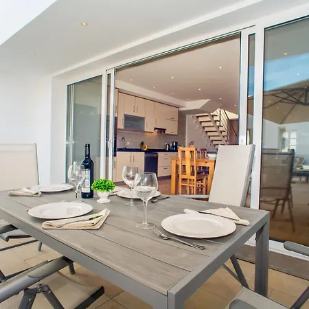 Casa Lopes By Algartur * Tavira
